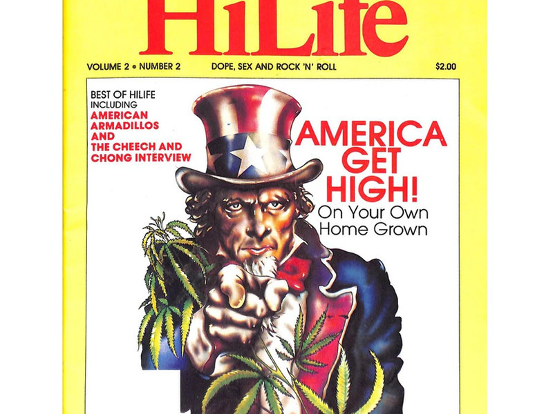 HiLife: The Best of HiLife Magazine Vol. 2 No. 2, May 1980