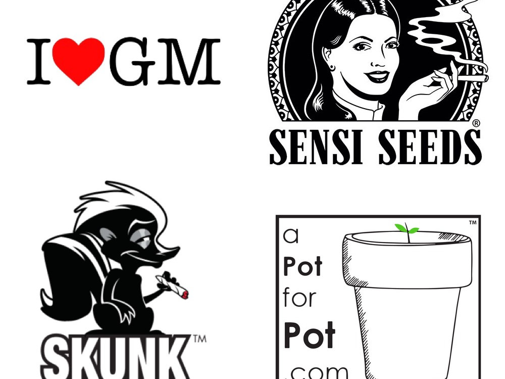 Chad Westport's published cannabis education articles